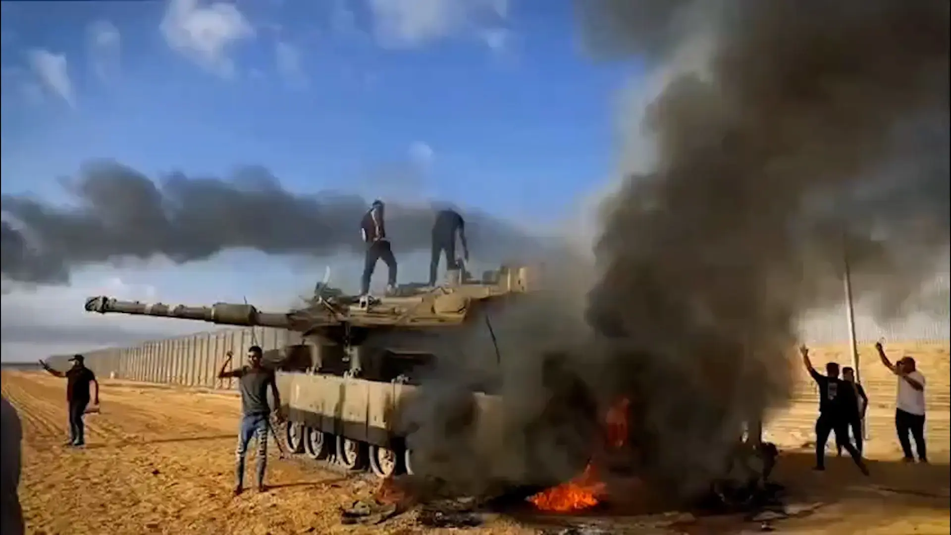 הליך ההדחה יימשך: נדחתה עתירת קמ"ן אוגדת עזה ב-7/10