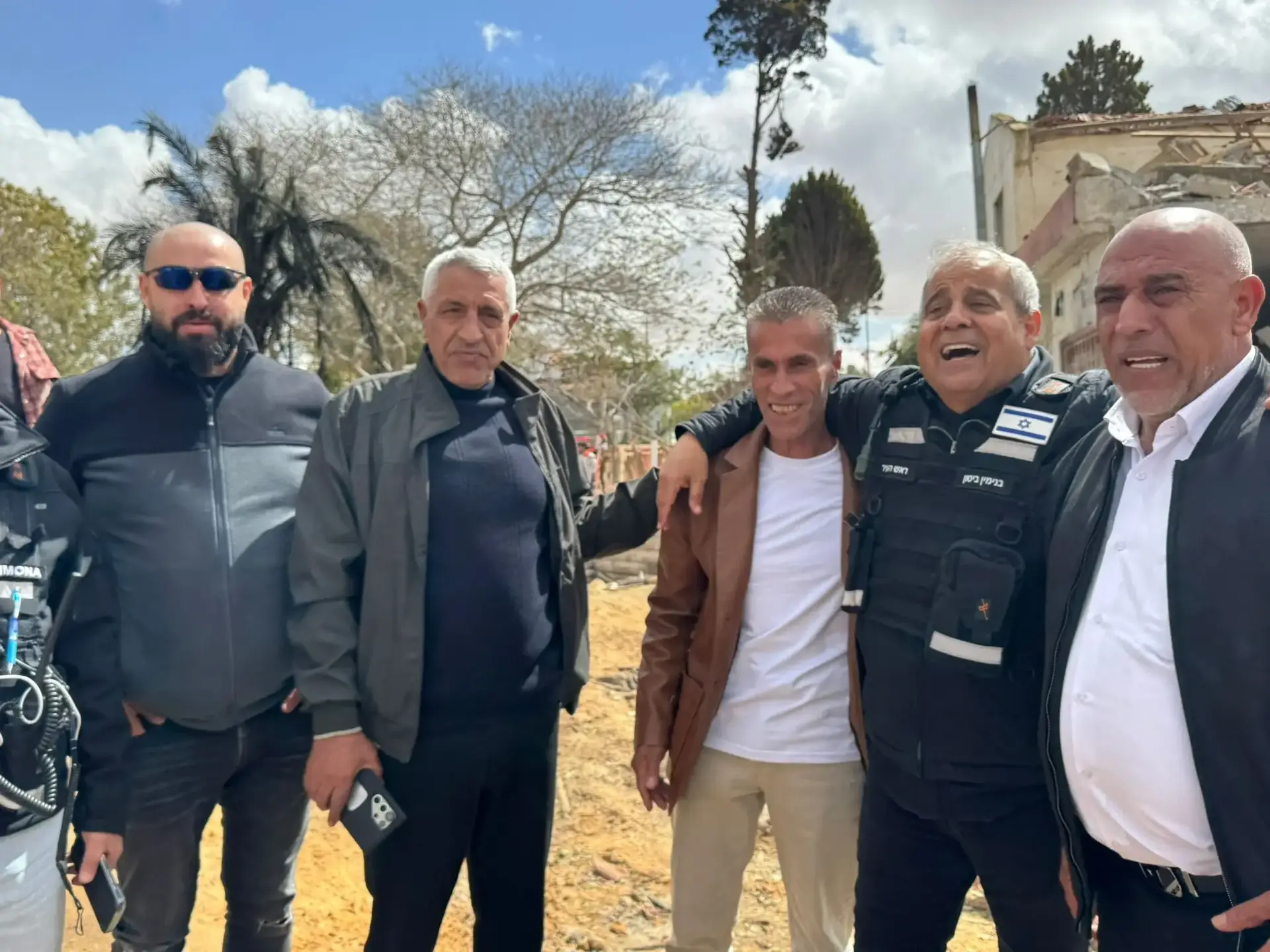 "החלומות שלה נגדעו, ועל מה?": לילא בת ה-9 נהרגה מכדור תועה בערערה