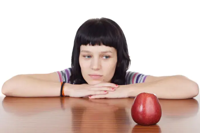 הורמון האהבה נלחם באנורקסיה