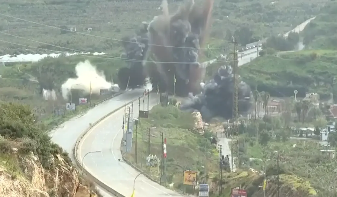 בין טפטוף הרקטות למציאות המורכבת: המלחמה בלבנון רק החלה - אך העורף טרם הפנים