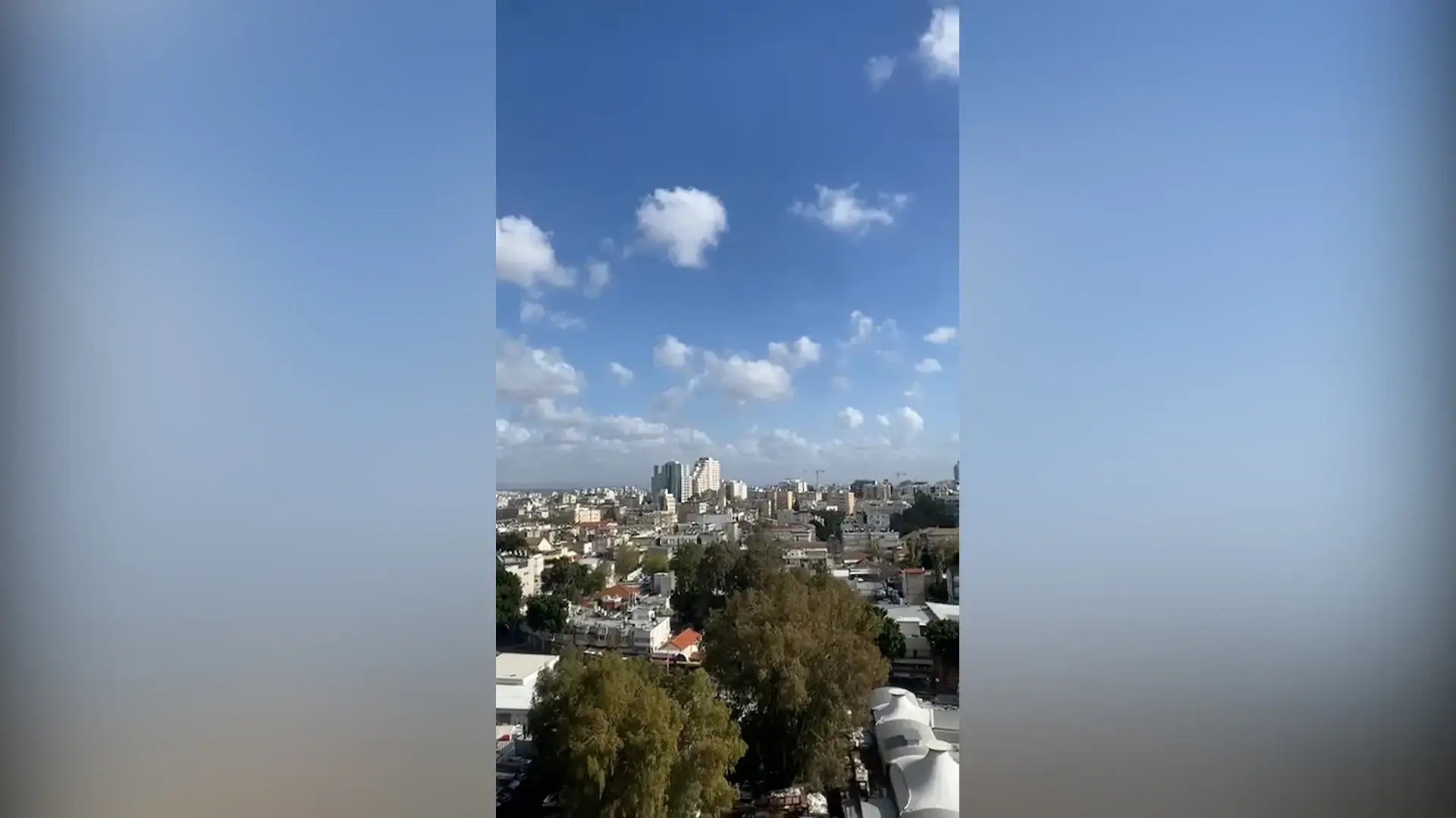 אזעקות בלתי פוסקות בצפון, צה"ל השמיד מעבר מרכזי מעל נהר הליטני | יום ה-23 למלחמה