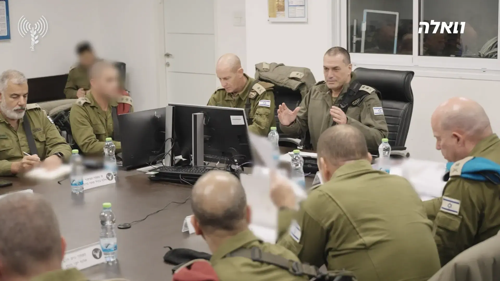 הרמטכ"ל בהנחיה לאחר תקיפת צוות CNN: "הציגו בהקדם המלצות פיקודיות"