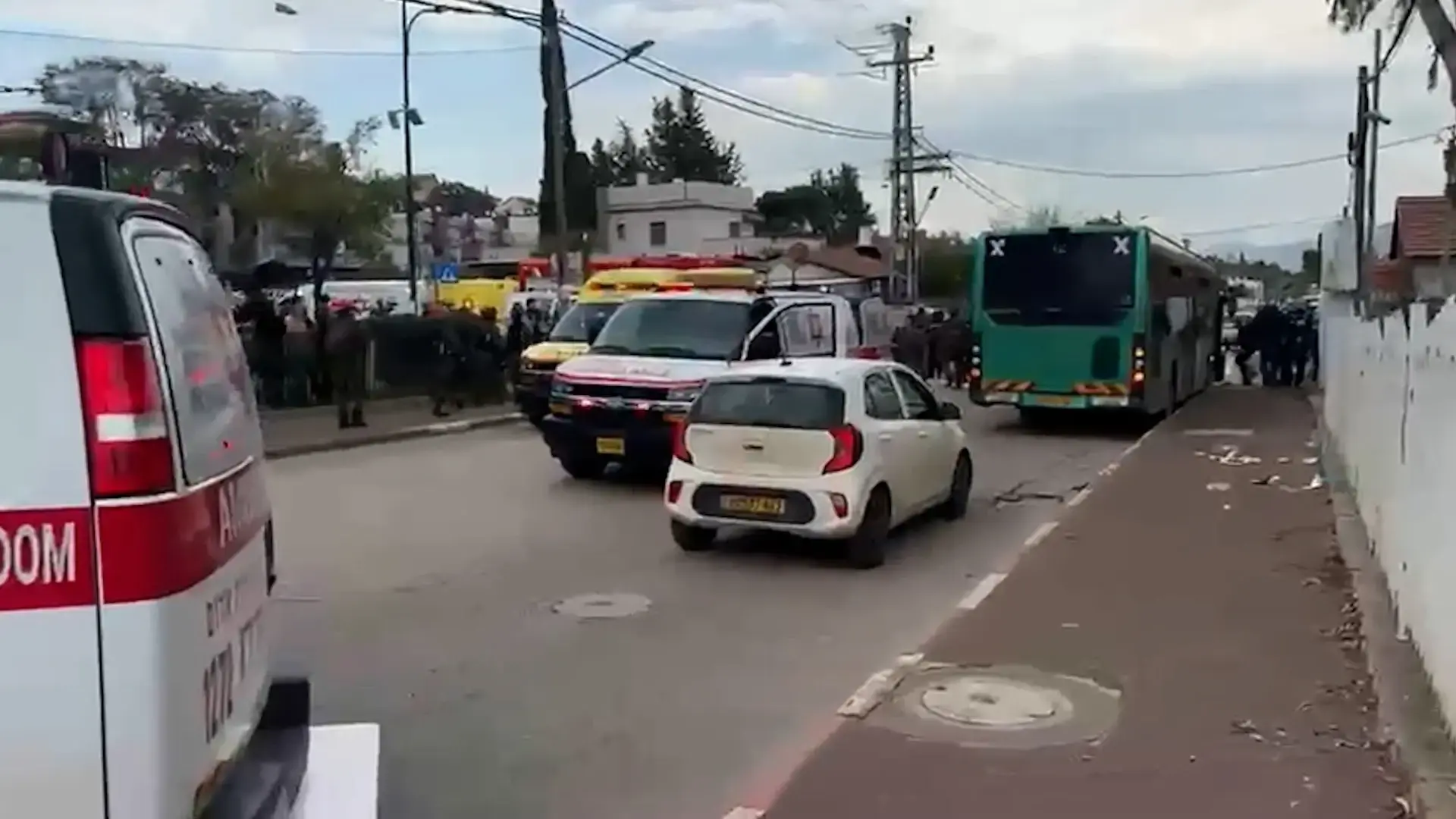 האם שקלתם לפנות את יישובי הצפון? בג"ץ דרש מצה"ל תשובות