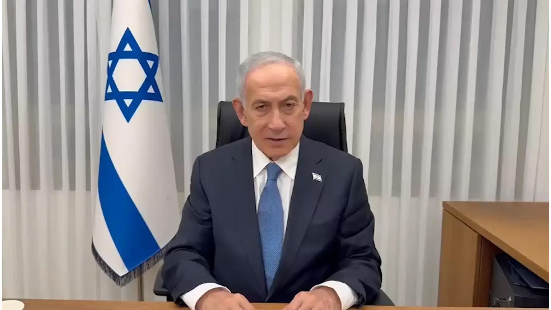 גורל נתניהו בידי הנשיא: החסד הריבוני חייב לנצח את המשפט