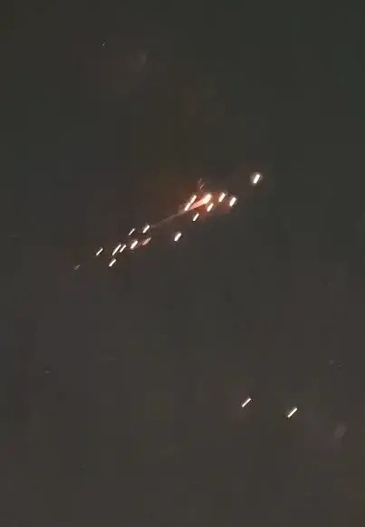 כך פועלים טילי המצרר: נזק רחב לעורף, קושי ביירוט ופגיעה בשגרה
