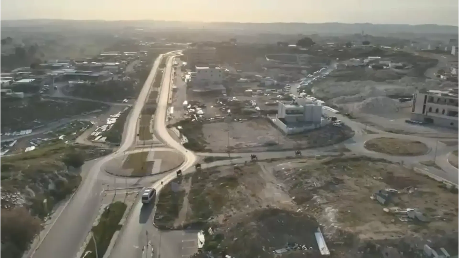 פרסום ראשון: המשטרה עצרה חבר מועצה מעיריית רהט בחשד להשתלטות על קרקעות