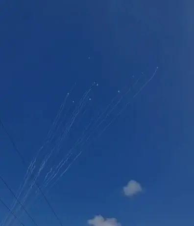פיקוד העורף אישר הקלות במפרץ - עיריות בצפון מבטלות לימודים