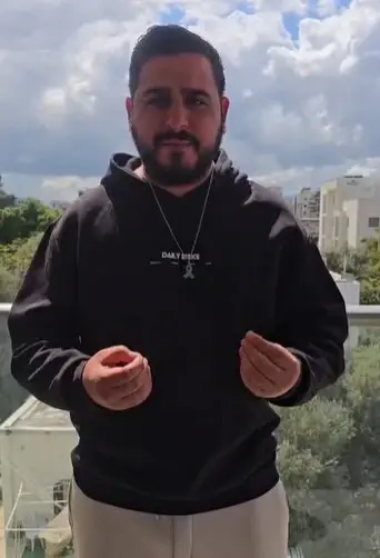 טרגדיה בזמן האזעקה: ירדו למקלט בבת ים - ומצאו חייל מילואים ללא רוח חיים