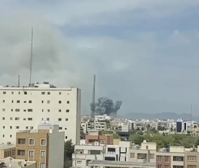 במקביל להסכם עם ארה"ב: איראן הוציאה להורג שני מתנגדי משטר