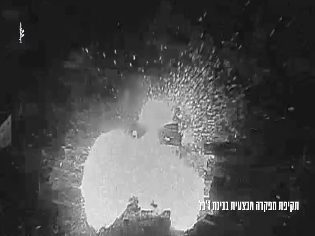 הותר לפרסום: סמל משה יצחק הכהן כץ, בן 22, מקונטיקט נפל בדרום לבנון