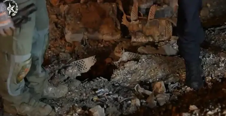 כחצי שנה לפני חתונתה: נוריאל דובין בת ה-27 נהרגה מפגיעת רקטה בגליל העליון
