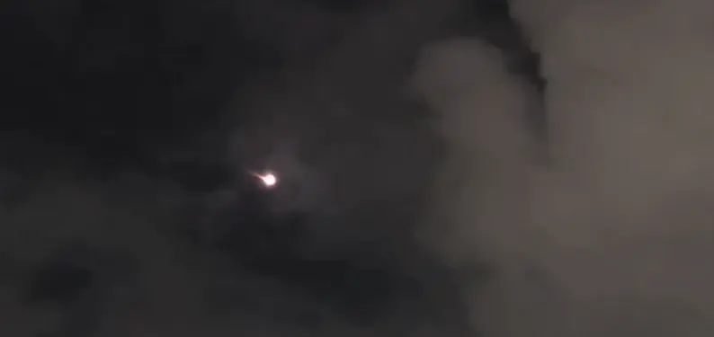 דיווח: ארה"ב ספגה את עיקר נטל היירוטים מול איראן