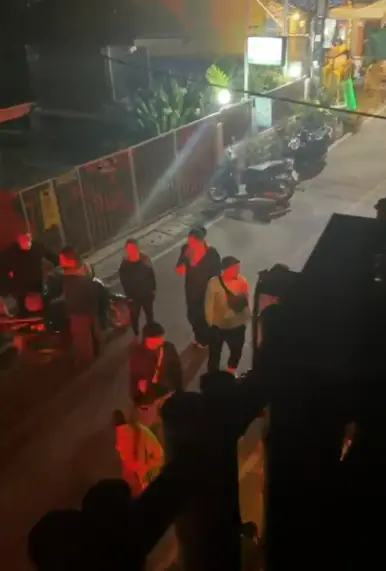 התקרית בקוסמוי: תאילנד שוקלת לגרש את בעל גן החיות הצרפתי ואת הישראלי שאיים עליו