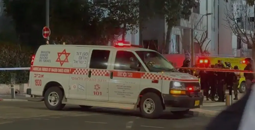 "בנס לא נהרגתי": פעמיים פגע טיל באותו רחוב בת"א - התושבים שהחליטו לעזוב מדברים