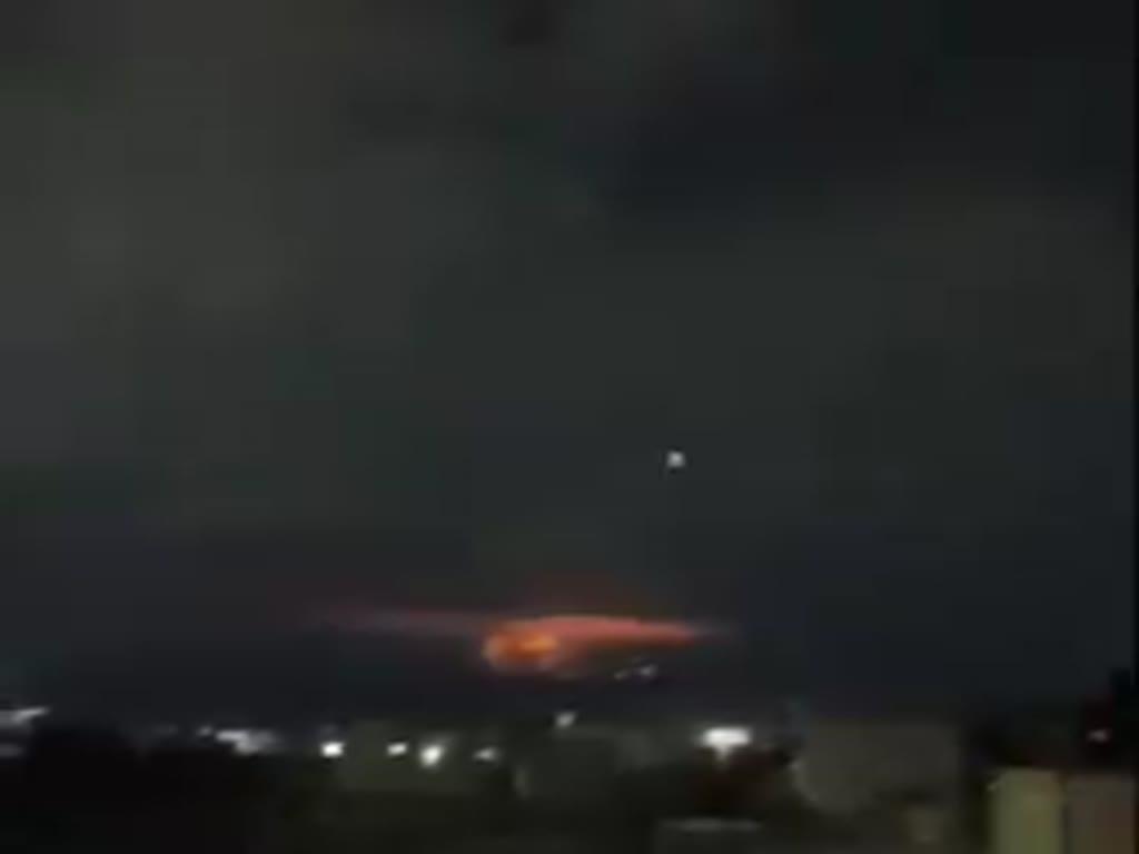 הקרב על טהרן: צה"ל בשלב "הרגל המסיימת" של המבצע - והמשטר האיראני מרכז מאמץ