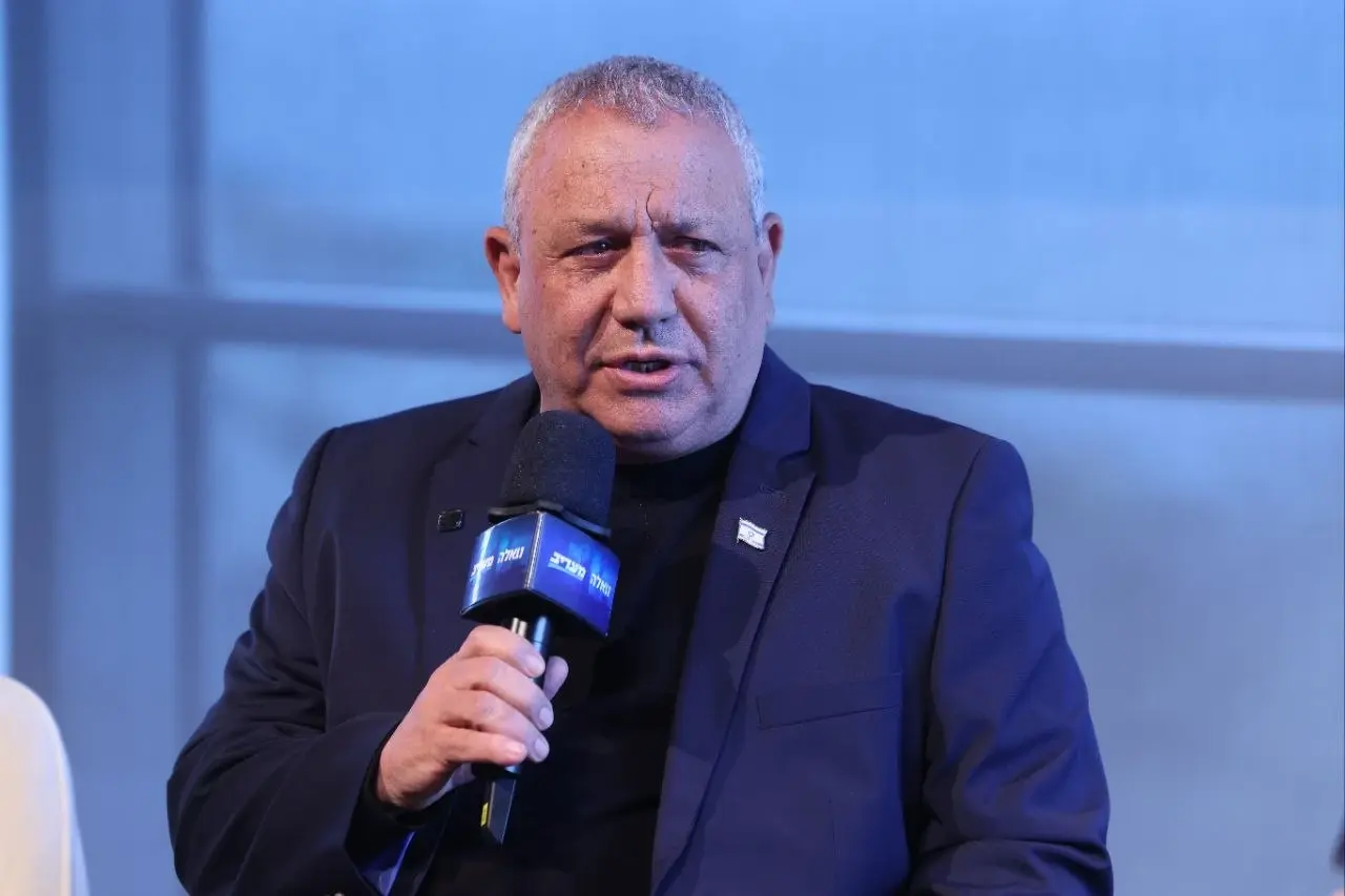 גדי, מה עשית? האמירה האומללה של איזנקוט הוכיחה שהוא לא מסוגל