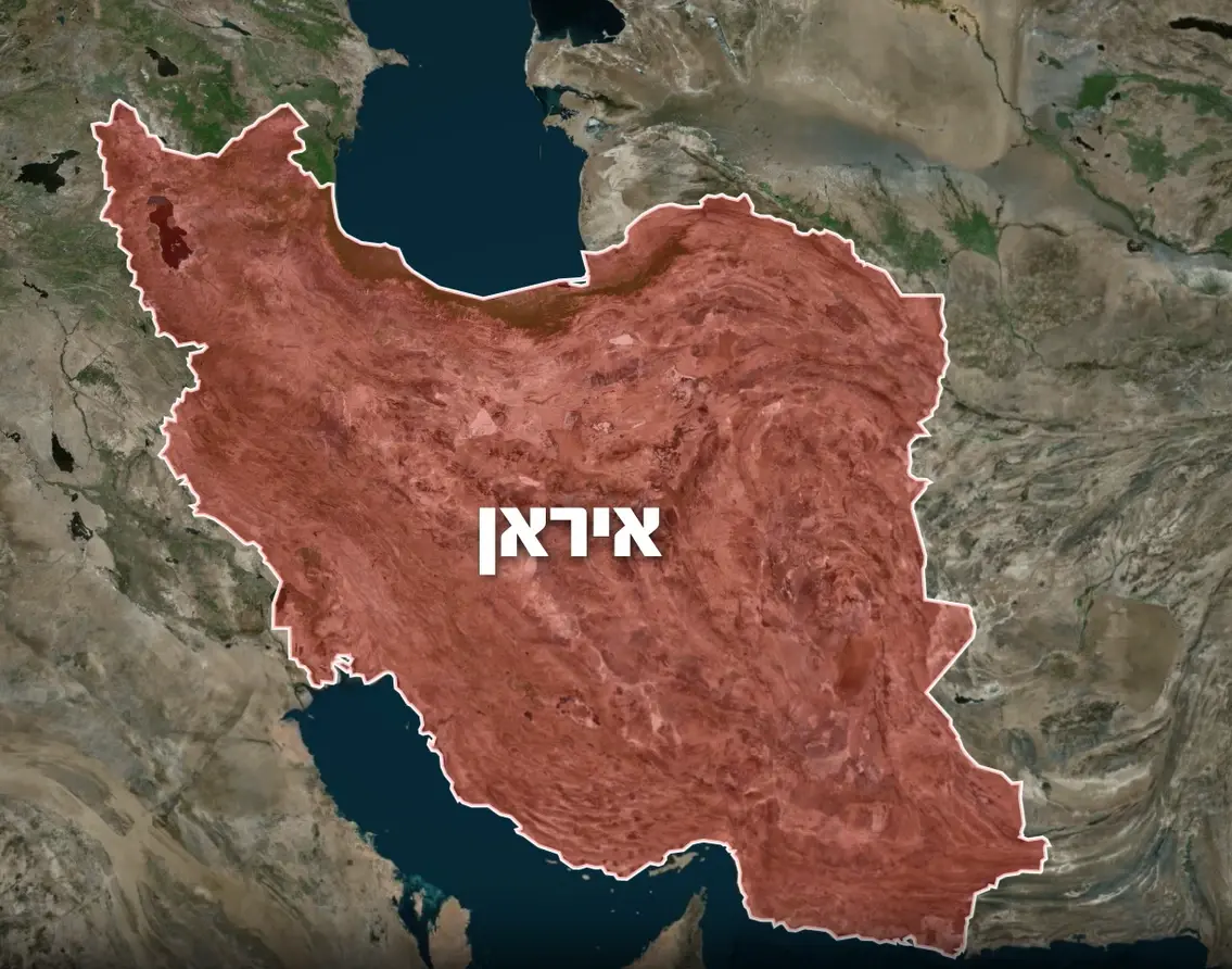 ספרד אוסרת על מטוסים אמריקניים התוקפים באיראן לעבור בשמי המדינה