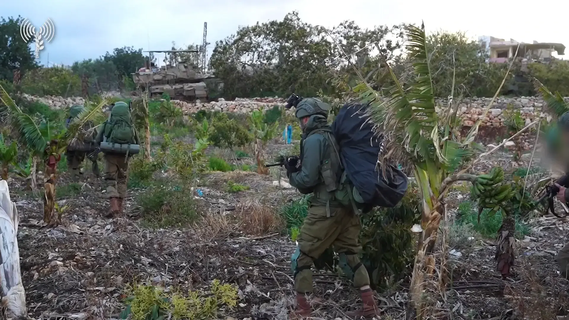 שורה של כשלים: גדוד 941 יודח בעקבות התקרית עם צוות CNN - ויהיה לזה מחיר מבצעי