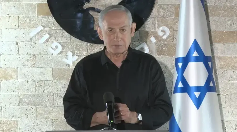 ניר חפץ על סערת מינוי הדובר הבא של נתניהו: "ההון האנושי סביבו מתקרב לגבול ה-0"