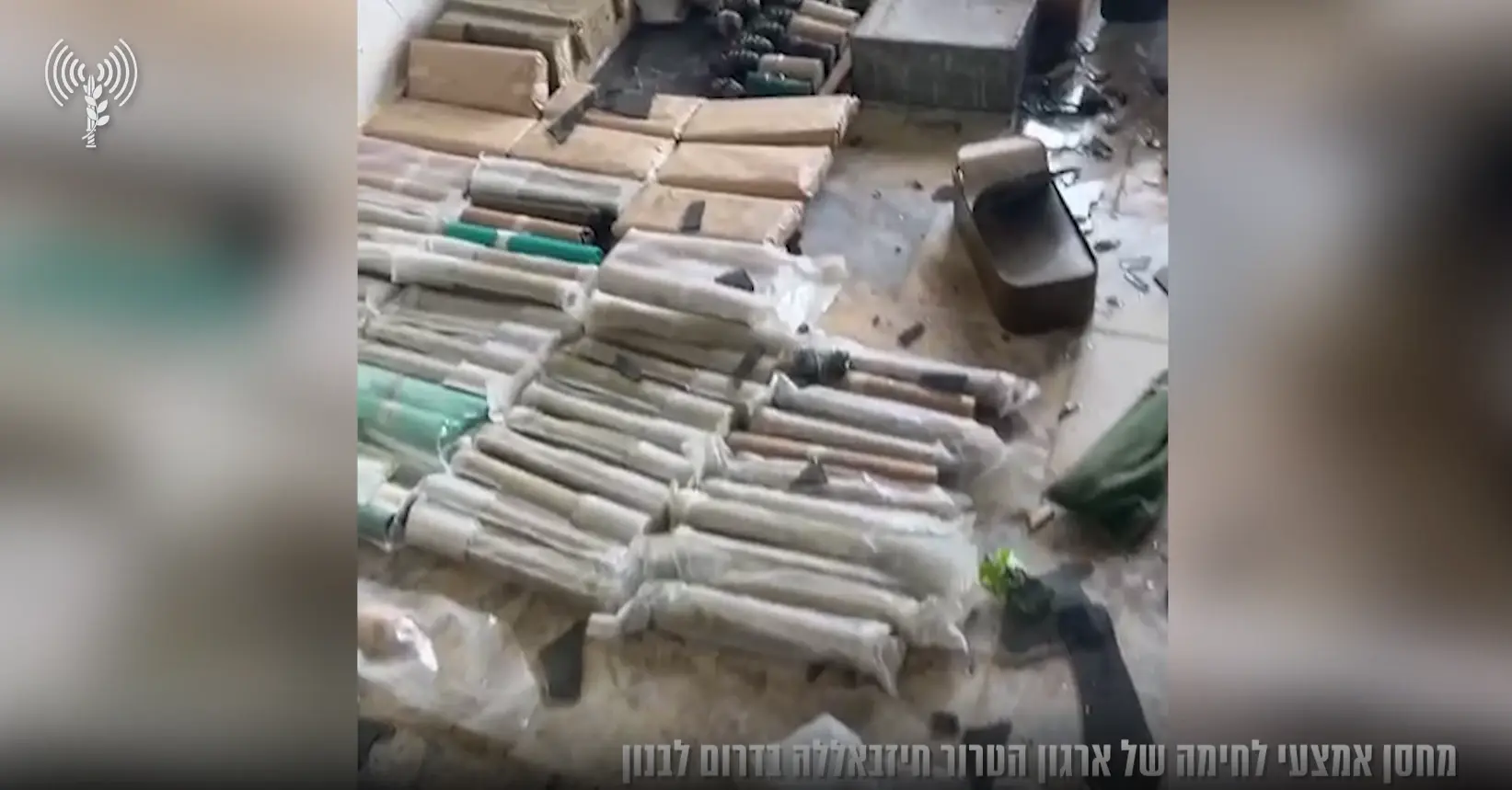 "מחרשת הכסף": כך צה"ל משנה את המציאות ב"כפרי המגע" בדרום לבנון