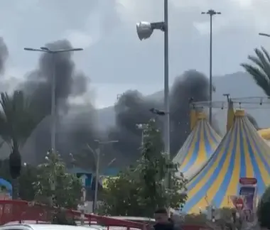 הירי מלבנון: גבר בן 61 נפצע באורח קל מרסיסים בטמרה