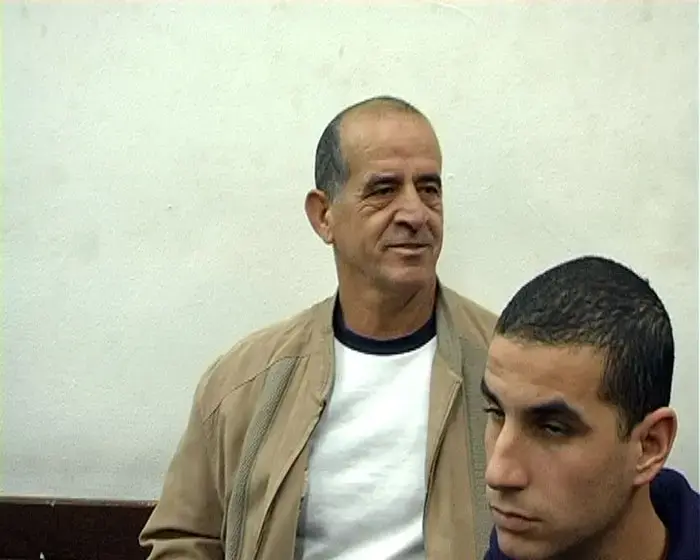 יעקב אלפרון שוחרר למעצר בית
