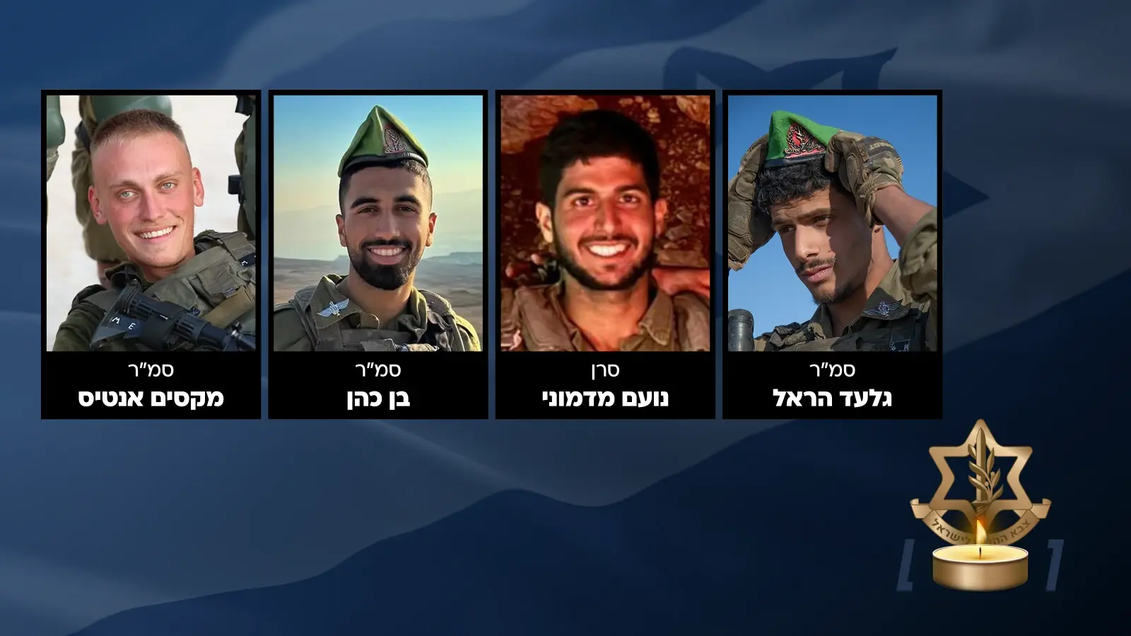 כ-45 שיגורים מלבנון לצפון: רובם יורטו, צה"ל תוקף בתגובה | היום ה-32 למלחמה
