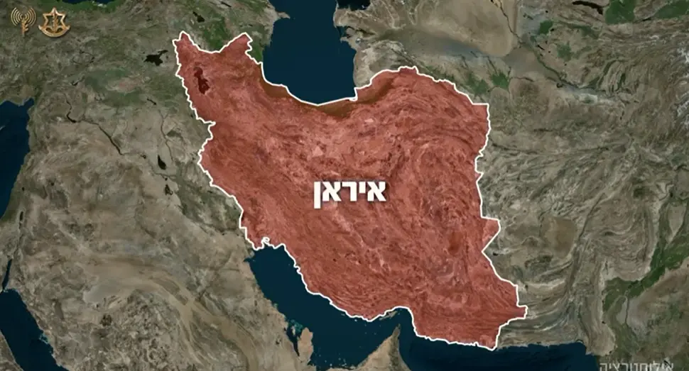 בכירים במערכת הביטחון: תקיפת תשתיות לאומיות איראניות תסייע למו"מ