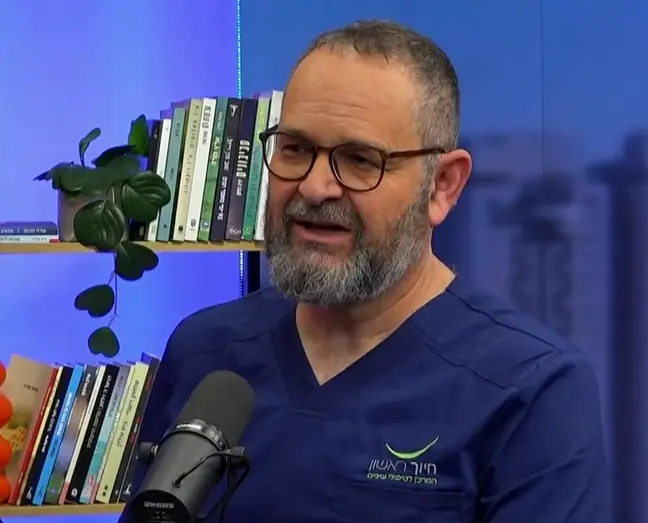 לא רק כאב: זו הסיבה שאנשים דוחים טיפולי שיניים במשך שנים