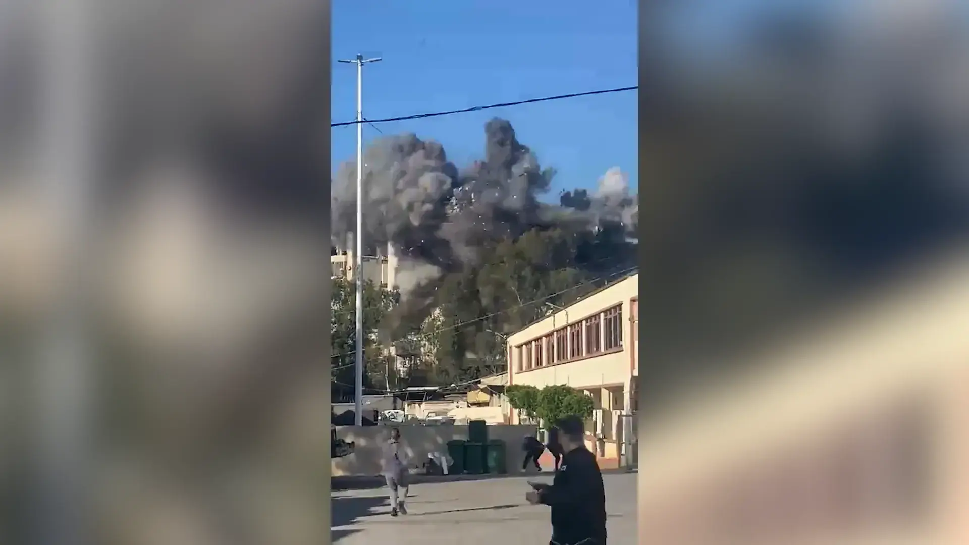 המאפיה האיראנית ושיטת בני הערובה המדיניים: לבנון היא לב מנגנון סחיטה