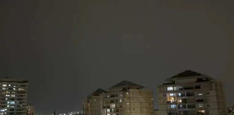 דיווח: כטב"ם פגע במכלית גז בבעלות אמריקנית בנמל במצרים