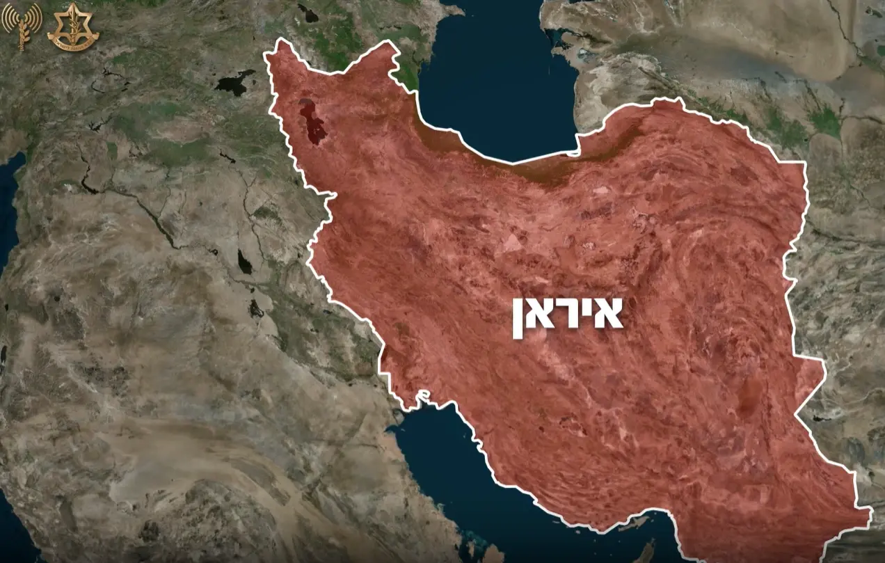 ה״שעון״ בטהרן חדל לציית: המהפך במזרח התיכון
