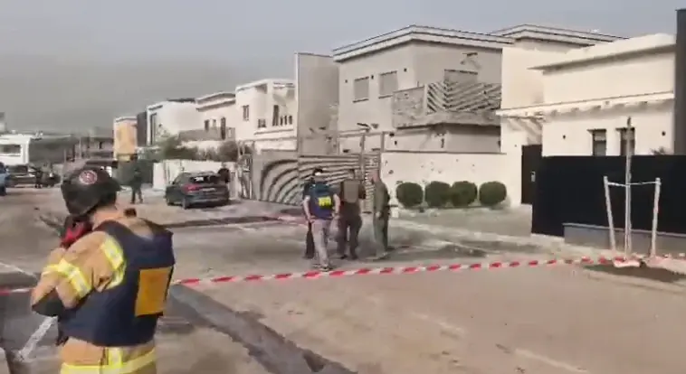 "שוב אזעקות כשהילדים בדרך לבית הספר": בוקר מתוח בגליל המערבי בעקבות ירי מלבנון