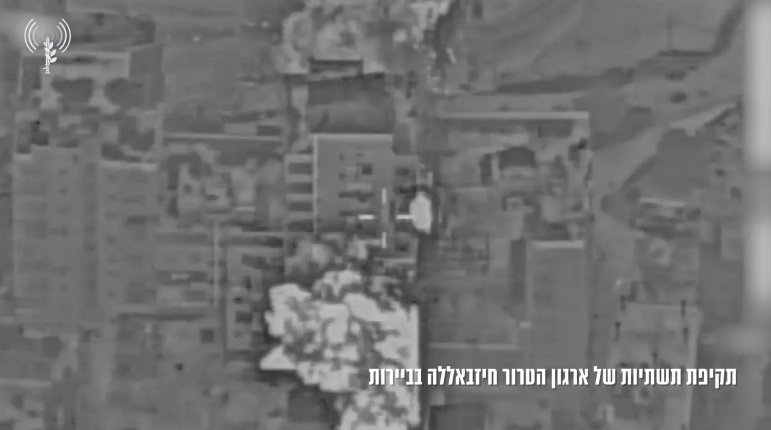הותר לפרסום: גיא לודר נפל בלבנון, לוחם נוסף נפצע קשה