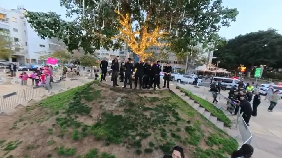 שילמו בביט עבור "מזון": כך מכר תושב כפר קאסם סמים לבני נוער | אישום