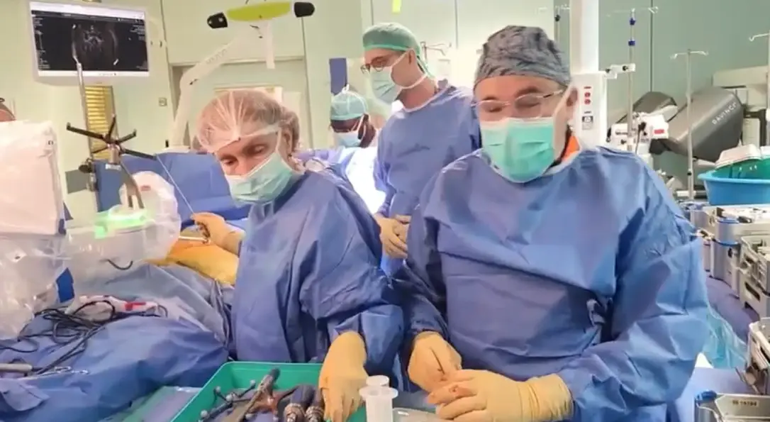 "שילובם של צעירים חרדים במערכת הבריאות יתרום הן למטופלים והן לרפואה הישראלית כולה"