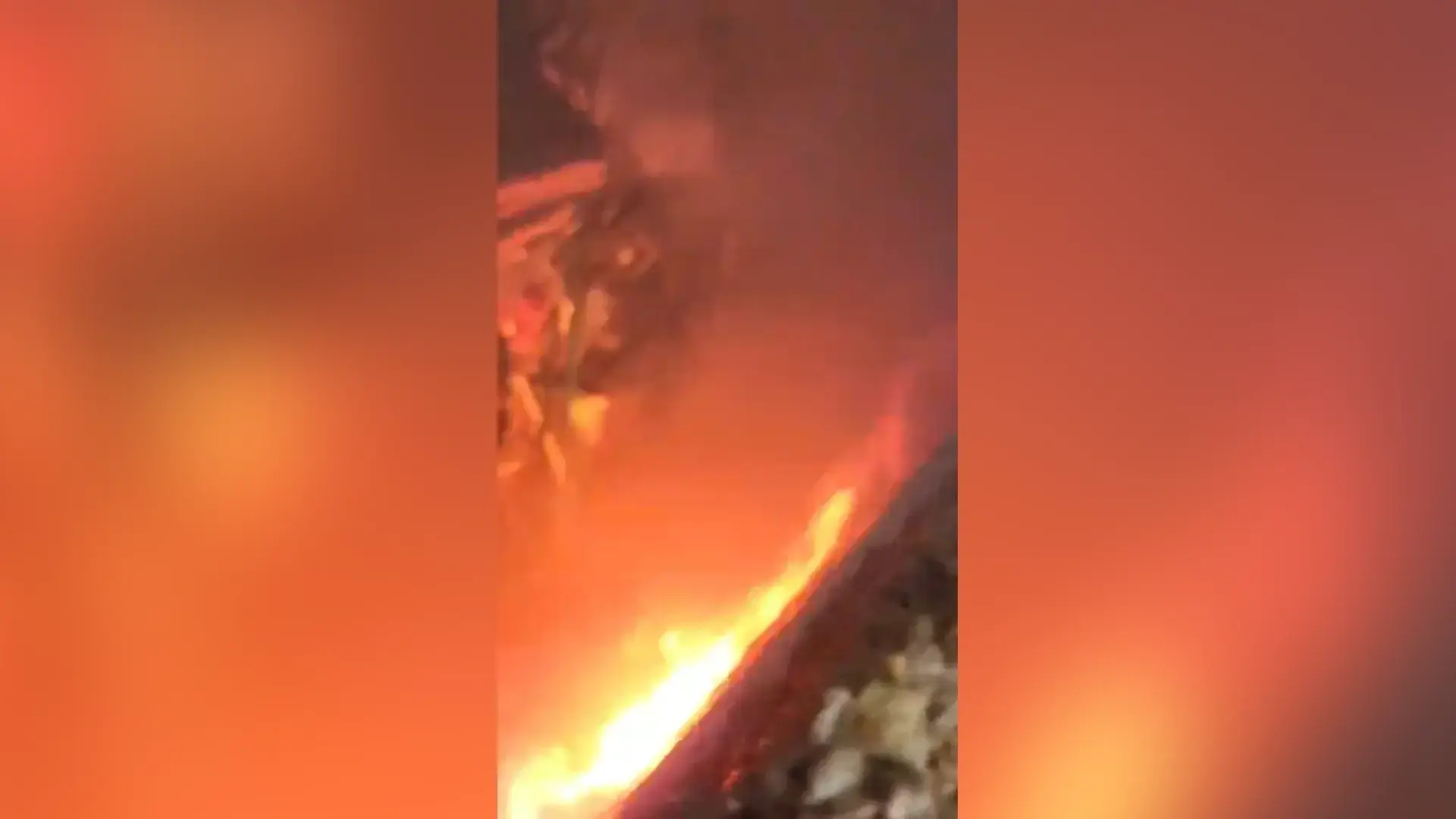 מת מפצעיו מיכאל כץ בן ה-82 שנפצע אנושות בפגיעת הטיל בחיפה