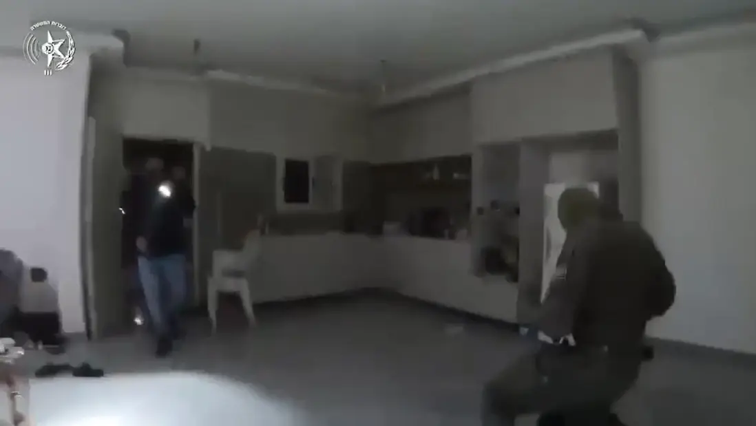 סגירת חשבון בדרום: המשטרה פענחה שני מקרי רצח