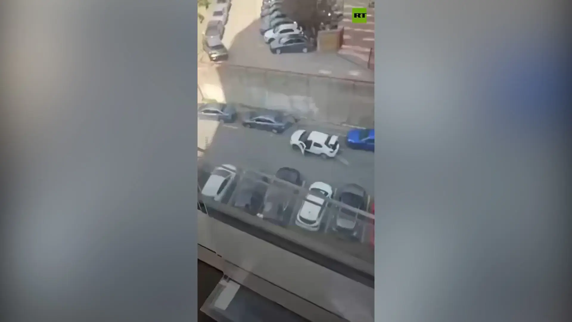 דיווח: 3 הרוגים בחילופי אש סמוך לקונסוליה הישראלית באיסטנבול