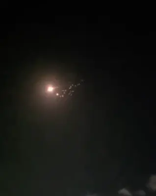 בזמן הפסקת האש: "איראן מפנה הריסות מפתחי אתרי הטילים"