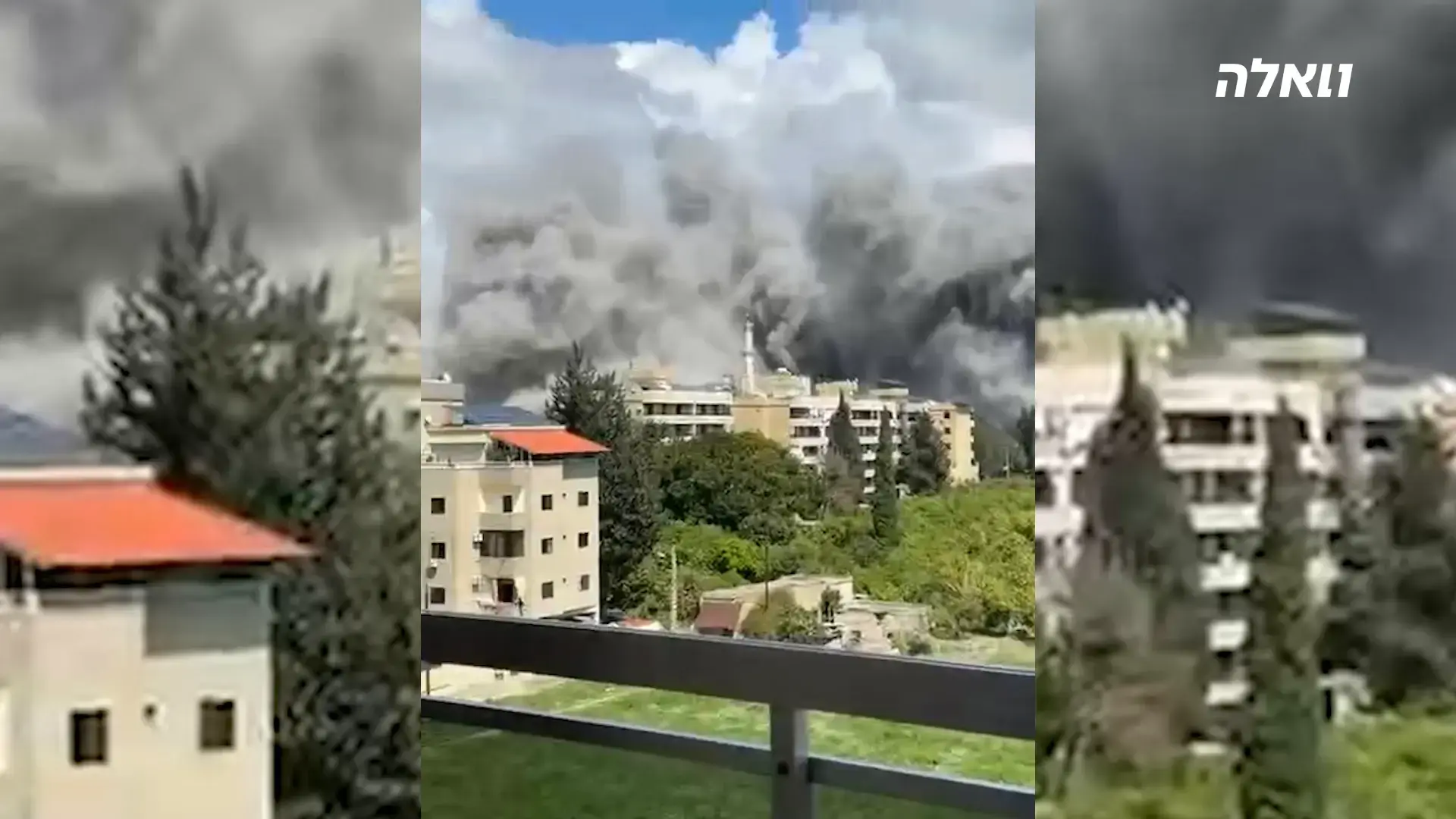 הפסקת האש בין ארה"ב וישראל לאיראן - ולבנון? | הכאוס בין הגרסאות