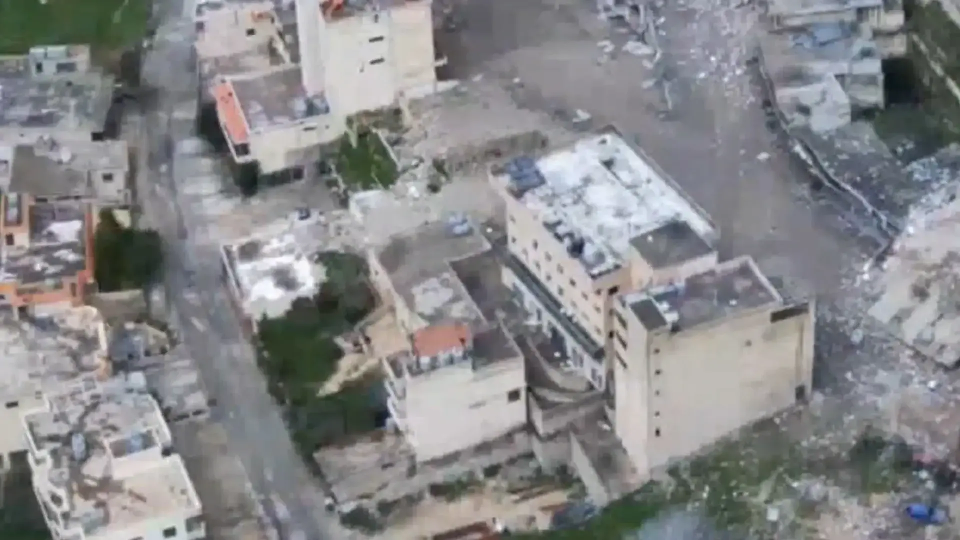 צה"ל חיסל עשרות מחבלים - ובלם התארגנות של חיזבאללה | פרסום ראשון