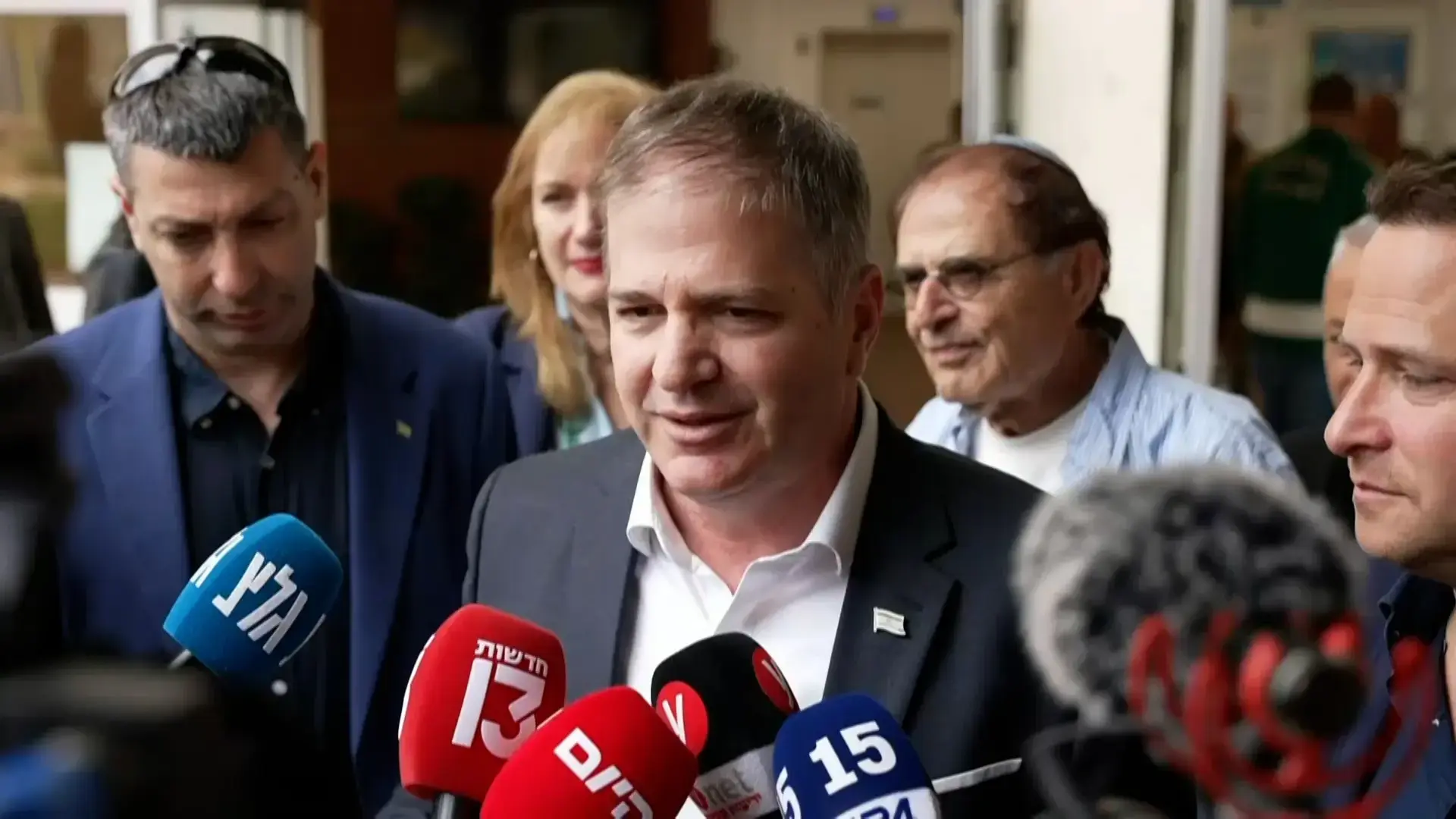 קיש מציג מתווה בגרויות: הקלות משמעותיות לתלמידי הצפון, קו העימות עם הקלות מירביות