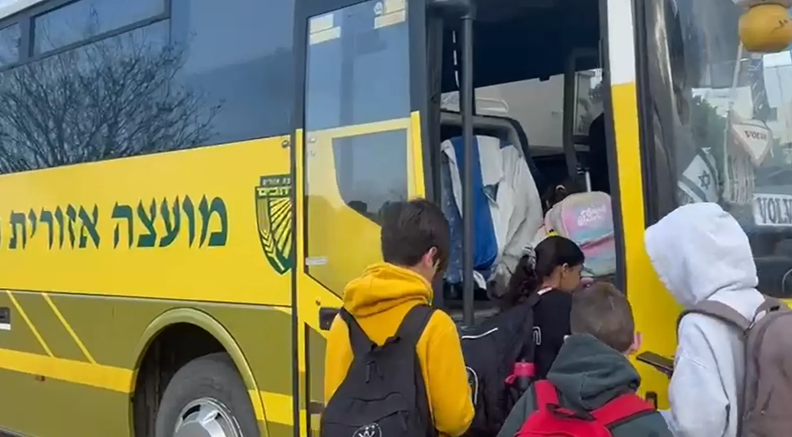 כמו 1 בספטמבר? "אין למערכת החינוך שגרה אמיתית לחזור אליה"
