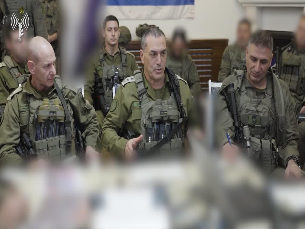 המילואימניקים בלבנון בדרישה: "אם אין התקפה - שחררו אותנו"