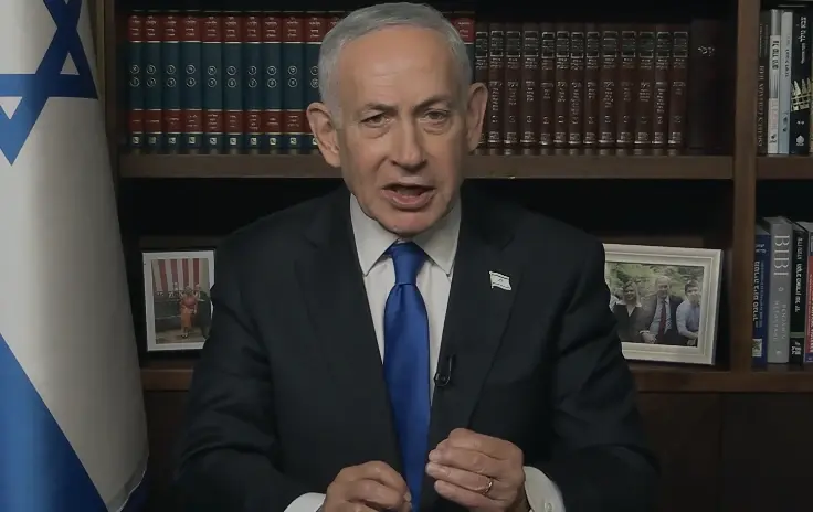 מטחי רקטות? תירגעו, אולי זה רק קפצונים: כשנתניהו שבר את שיאי העליבות של עצמו