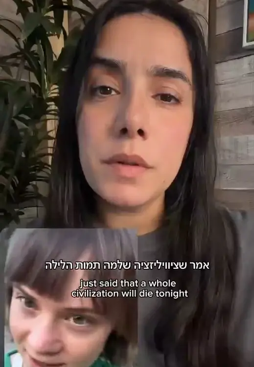 "אל תשתמשי בשם המדינה שלי": מתקפה חריפה נגד גרטה תונברג