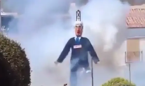 "בבאזל ייסדתי את מדינת היהודים": 129 שנה אחרי, הפגנת "מוות לציונות" תוכננה בעיר