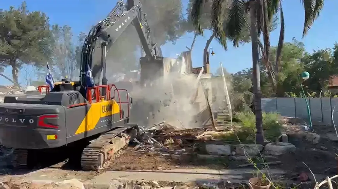 "כיצד יפורק חמאס מנשקו?": ראשי הרשויות בעוטף דורשים הבהרות מנתניהו | פרסום ראשון