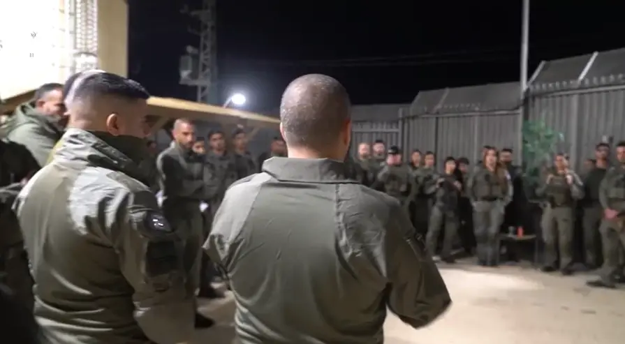 כתב אישום נגד בנו של ראש ארגון הפשע: כך תוכננה העברת רימוני הרסס למרכז הארץ